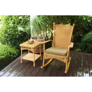 Tortuga Outdoor Portside Classic Rocker   Outdoor Rocking Chairs