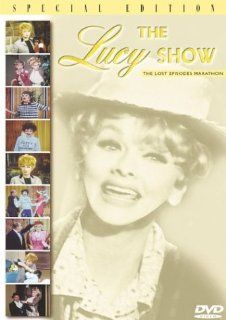 The Lucy Show The Lost Episodes Marathon, Vol. 7 Ralph Hart, Jimmy Garrett, Gale Gordon, Lucille Ball, Vivian Vance, Mary Jane Croft Movies & TV