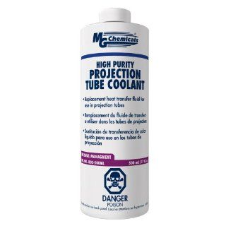 MG Chemicals 803 Projection Tube Coolant, 17 oz Bottle Cutting Tool Coolants