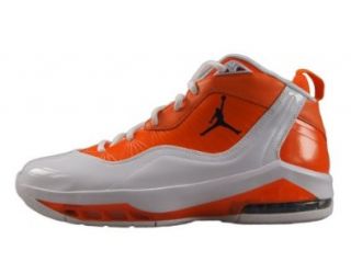 Mens Nike Jordan Melo M8 Basketball Shoes (11) Shoes