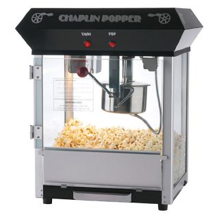 Great Northern Popcorn 6085 Bar Style Popcorn Popper Machine   Commercial Popcorn Machines