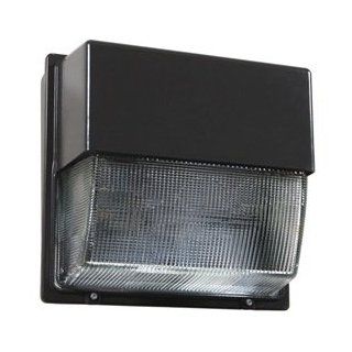 LED Wall Pack, 5000K, 6500L, 30 LED, Glass  Outdoor Lighting  Patio, Lawn & Garden
