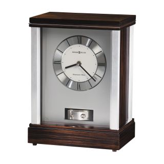 Howard Miller Gardner Mantel Clock   Mantel Clocks