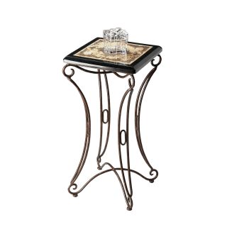 Butler Metalworks Square Plant Stand   End Tables