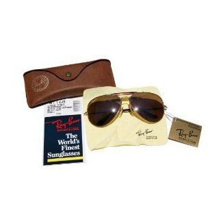 Ray Ban Outdoorsman II Sunglasses, Arista/Tortuga Brown Clothing