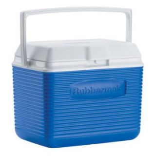 Rubbermaid 10 qt. Victory Personal Cooler   Coolers