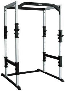 York Power Cage  Exercise Power Cages  Sports & Outdoors