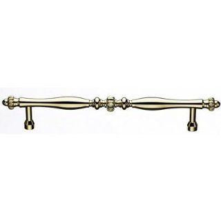 Top Knobs M807 12   Somerset Melon Appliance Pull 12 (C c)   Polished Brass   Appliance Collection   Cabinet And Furniture Pulls  