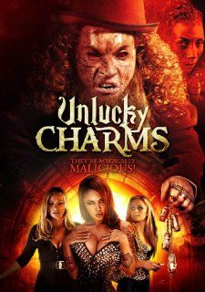 Unlucky Charms Seth Peterson, Charlie O'Connell, Nathan Phillips, Playboy Playmates Nikki Leigh & Anna Sophia Berglund, Alex Rose Wiesel, Masuimi Max, Mike Diva, Peter Badalamenti, Ben Woolf, Katrina Kemp and Jeryl Prescott Sales (The Walking Dead