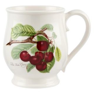 Portmeirion Pomona Classics Tankard/Bristol Mug   Set of 6   Coffee Mugs