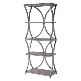 Stein World Palos Heights Etagere   Bookcases