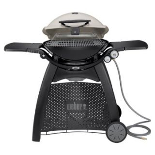 Weber Q 3200 NG Gas Grill   Gas Grills