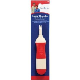 Fons and Porter Luma Threader Lighted Needle Threader