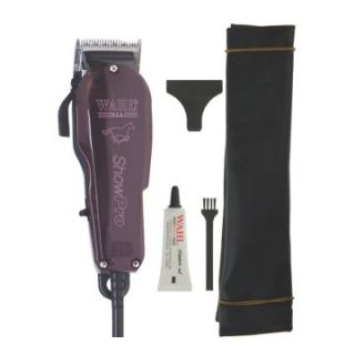 Wahl Show Pro Equine Clipper   Horse Grooming
