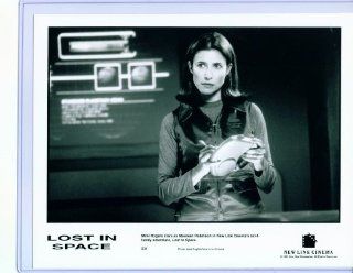 Lost in Space Promotional Publicity Photo #831 Mimi Rogers  Photographs  