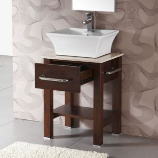 Legion Furniture Merritt 21 in. Single Bathroom Vanity   Single Sink Bathroom Vanities