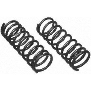 Moog CC832 Variable Rate Coil Spring Automotive