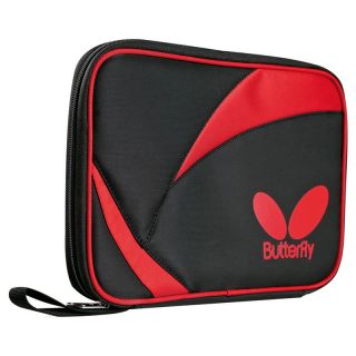 Butterfly Cassio Tour Racket Case   Table Tennis Equipment