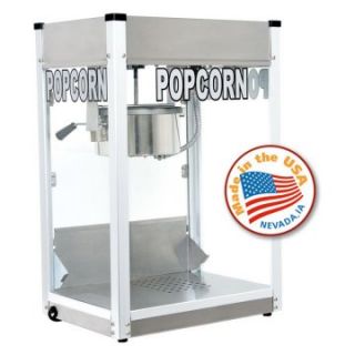 Paragon Professional Series 8 oz. Popcorn Machine   Commercial Popcorn Machines