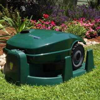 Robomow 7 in. Cordless Electric Lawn Mower   Lawn Equipment