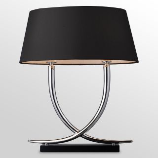 23 in. Park East Table Lamp   Table Lamps