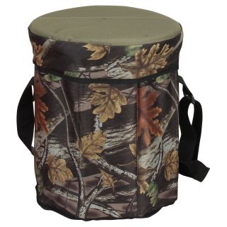 Goodhope Bags Camo Padded Cooler Seat   Coolers