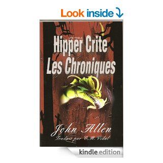 Hipper Crite (French Edition) eBook John Allen Kindle Store