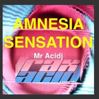 Amnesia Sensation Music