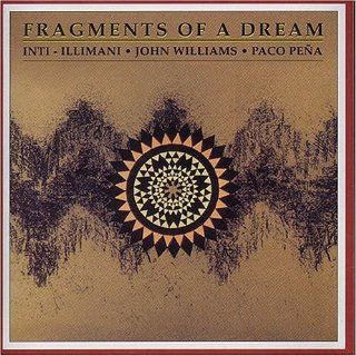 Fragments of a Dream Music