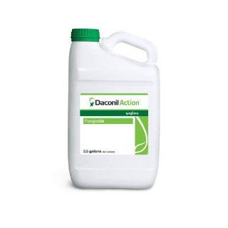 Daconil Action Flowable Fungicide Syngenta Fungus & Disease Control  Outdoor And Patio Products  Patio, Lawn & Garden