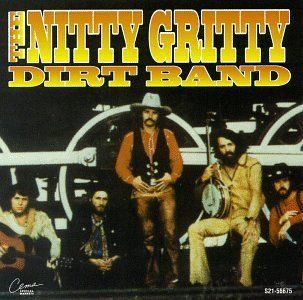 Nitty Gritty Dirt Band Music