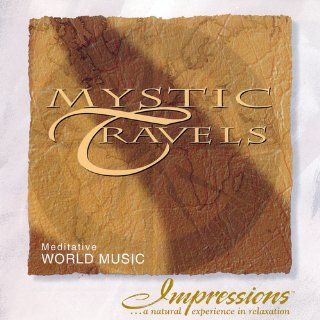 Mystic Travels Music