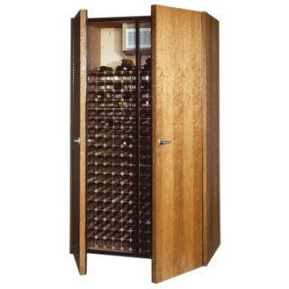 Vinotemp 700 Two Door Cooling Cabinet   Wine Coolers