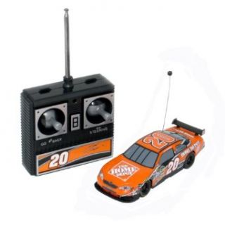 #20 Tony Stewart 143 Scale Radio Control Toys & Games
