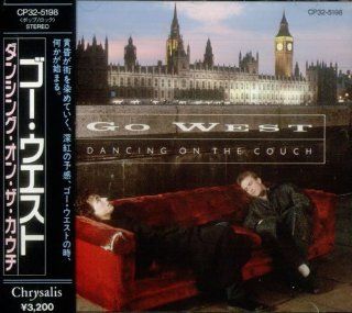 Dancing On The Couch Music