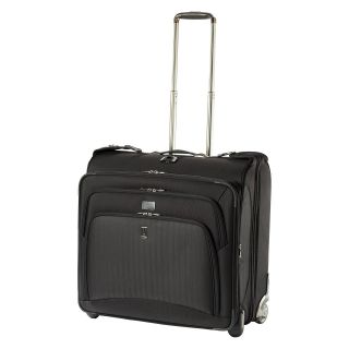 Travelpro Platinum 7 50 in. Expandable Rolling Garment Bag   Black   Luggage