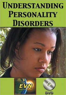 Understanding Personality Disorders DVD Artist Not Provided Movies & TV
