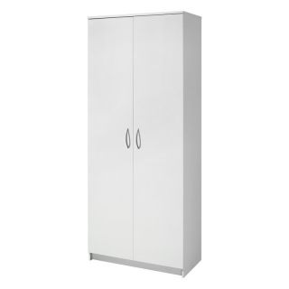 Tall 2 Door Kitchen Cabinet   Pantry Cabinets