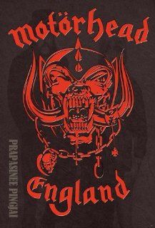 J 4600 Motorhead   Lemmy Kilmister   Hard Rock Music Collections, decorative Poster Print Vintage New Size 35 X 24 Inch.  