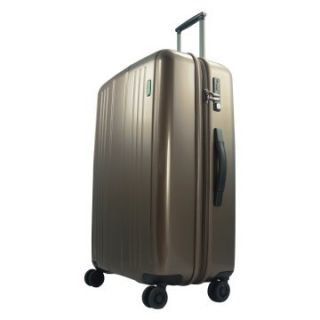 Lojel Superlative Expansive Polycarbonate 27 inch Upright Spinner Luggage   Luggage