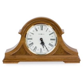 Howard Miller Burton Mantel Clock   Mantel Clocks
