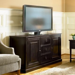 Summer Hill Entertainment Console   Midnight   TV Stands