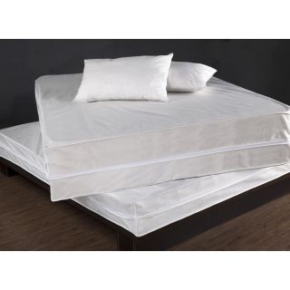 Permashield Complete Protector Set   Mattress Pads & Covers