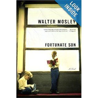 Fortunate Son A Novel Walter Mosley 8601400444962 Books