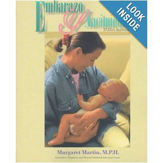 Embarazo Y Nacimiento El Libro Ilustrado Margaret Martin Books