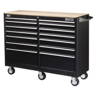 Tactix 52.5 in. Tool Cabinet   Tool Chests & Cabinets