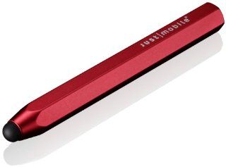 AluPen Stylus (Red) Cell Phones & Accessories