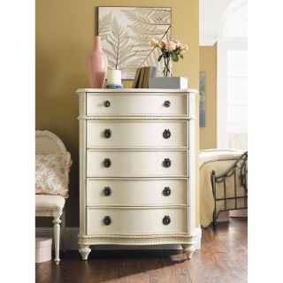 Emma's Treasures 5 Drawer Chest   Kids Dressers and Chests