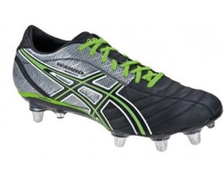 ASICS Lethal Warno 2 Men's Rugby Boot Shoes