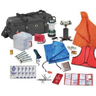 Stansport Hurricane/Earthquake/Flood Emergency Kit   Emergency Kits